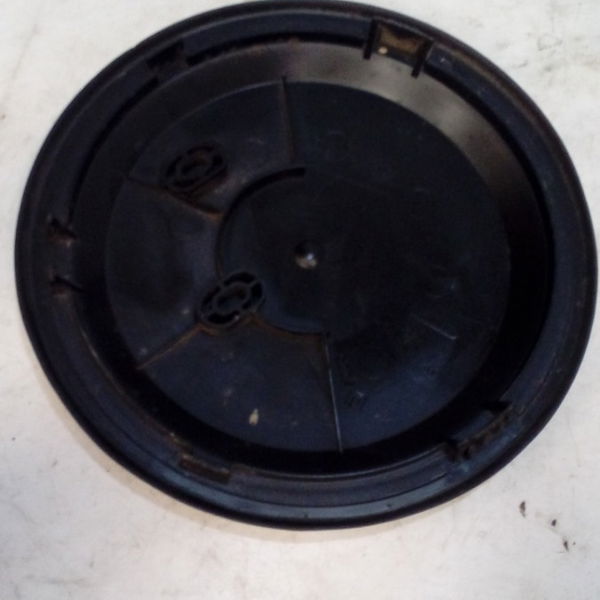 Tampa Bomba Combustivel C3 Air Cross 1.6 16v 2013