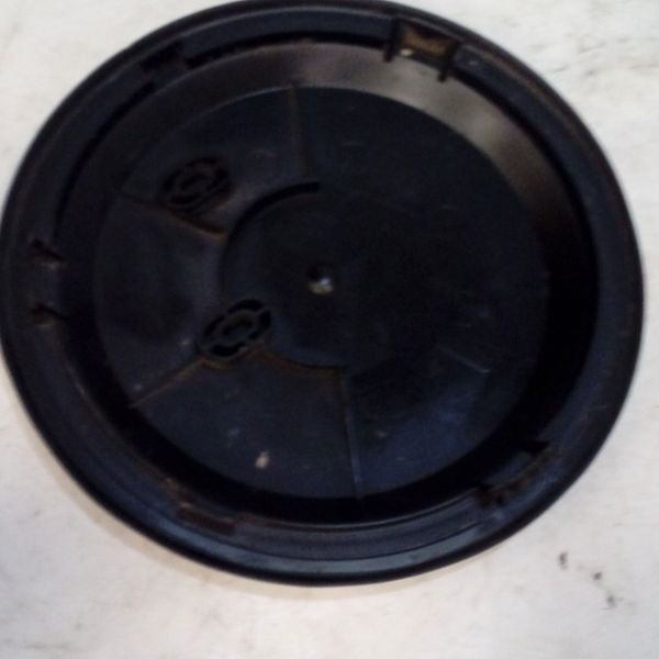Tampa Bomba Combustivel C3 Air Cross 1.6 16v 2013