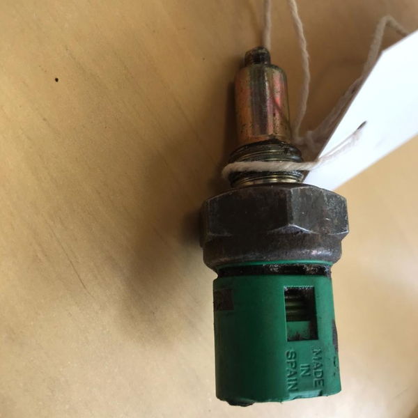 Interruptor De Ré Renault Laguna 2.0 8v