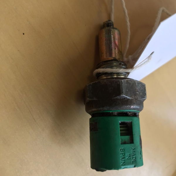 Interruptor De Ré Renault Laguna 2.0 8v