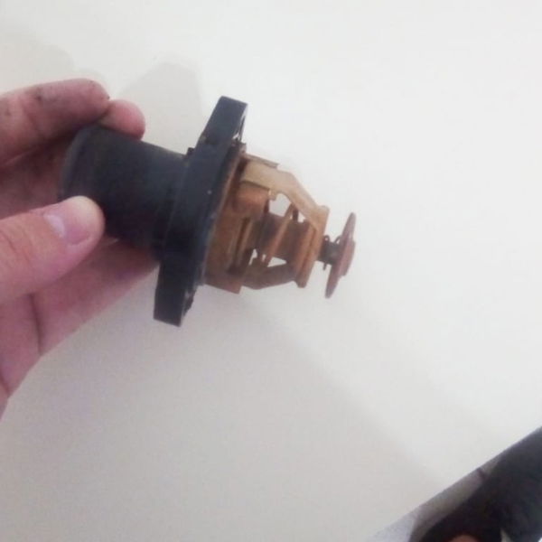 Valvula Termostatica Peugeot 307 2.0 16v 