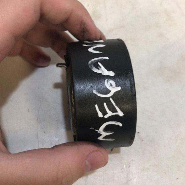 Rolamento Tensor Correia Dentada Renault Megane 1.6 16v
