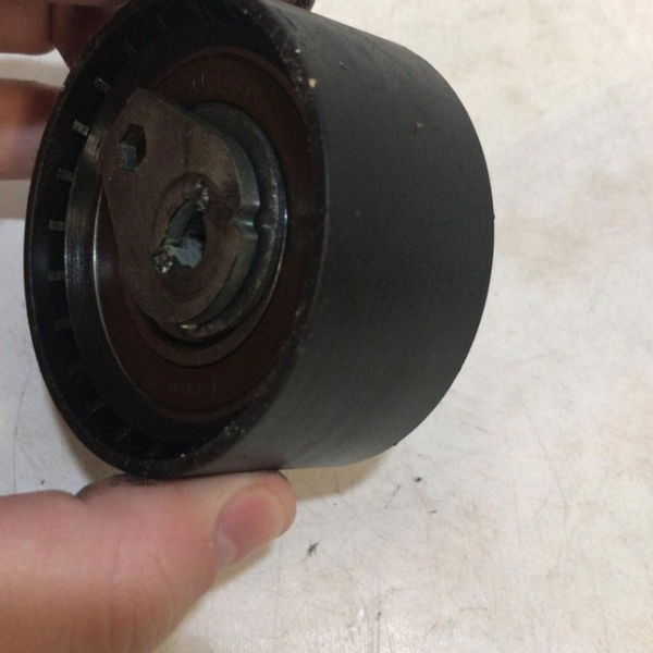 Rolamento Tensor Correia Dentada Renault Megane 1.6 16v