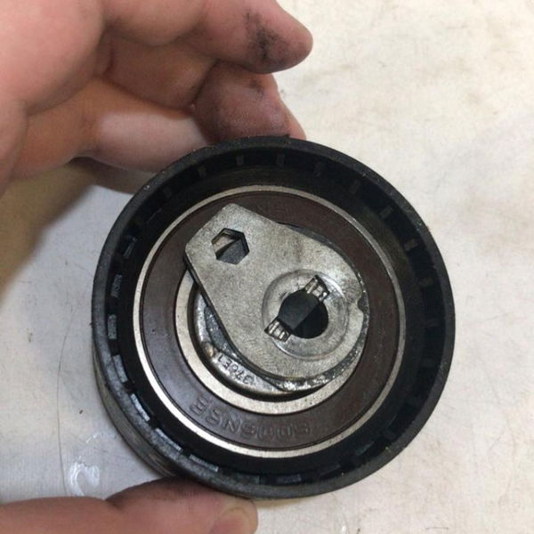 Rolamento Tensor Correia Dentada Renault Megane 1.6 16v