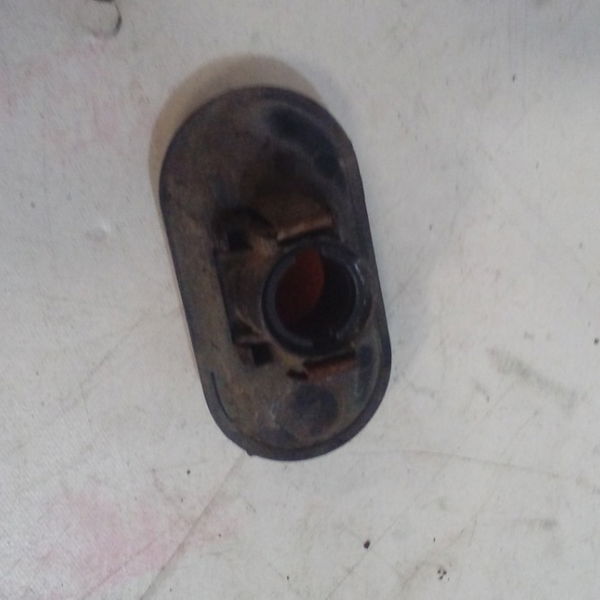 Pisca Do Para Lama Esquerdo Renault Megane 03 A 05