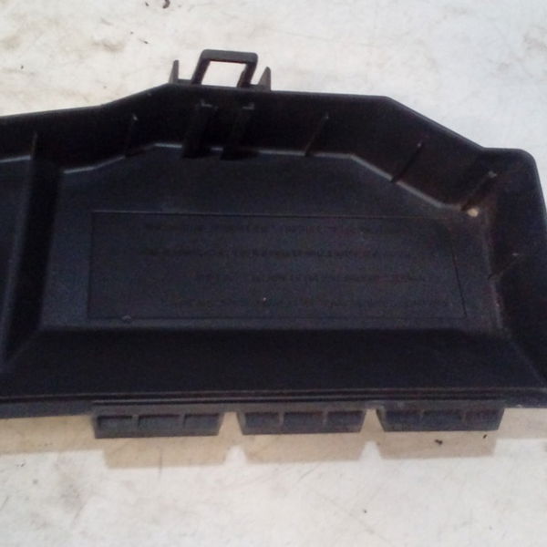 Tampa Caixa Fusivel Renault Megane 2.0 16v