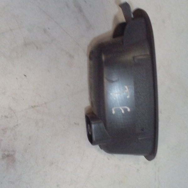 Pegador Puxador Interno Traseiro Esquerdo Renault Megane 