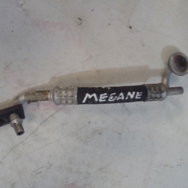 Cano Mangueira Ar Condicionado Renault Megane 16v 03/05 2.0