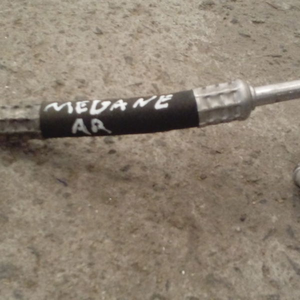 Cano Mangueira Ar Condicionado Renault Megane 2.0 03/05 16v