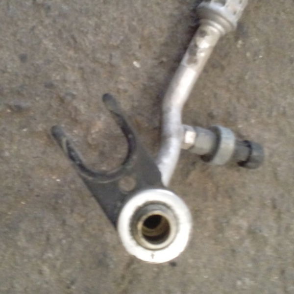 Mangueira Cano Ar Condicionado Renault Megane 2.0 16v 03/05