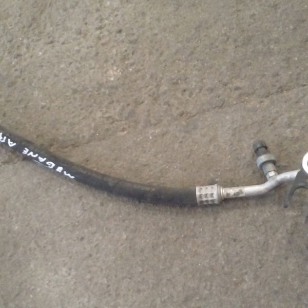 Mangueira Cano Ar Condicionado Renault Megane 2.0 16v 03/05