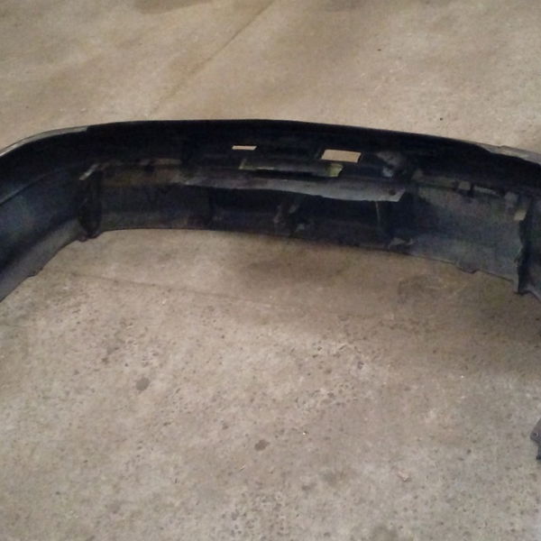 Para Choque Traseiro Renault Megane 03-05