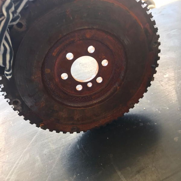 Volante Motor Peugeot 208 1.5 9639183380