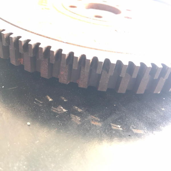 Volante Motor Peugeot 208 1.5 9639183380