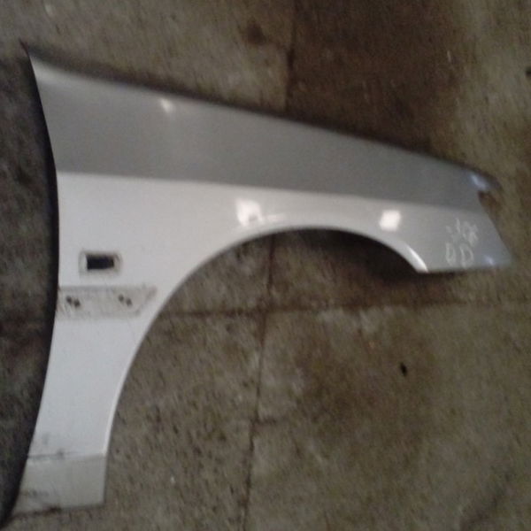 Para Lama Direito Peugeot 306 Sw 1999