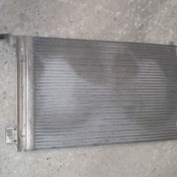 Condensador Ar Condicionado Peugeot 306 Sw 1999 1.8 16v