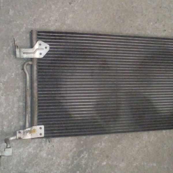 Condensador Ar Condicionado Peugeot 306 Sw 1999 1.8 16v