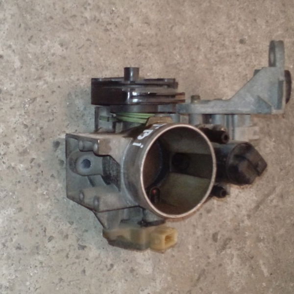 Tbi Corpo Borboleta Peugeot 306 Sw 1.8 16v