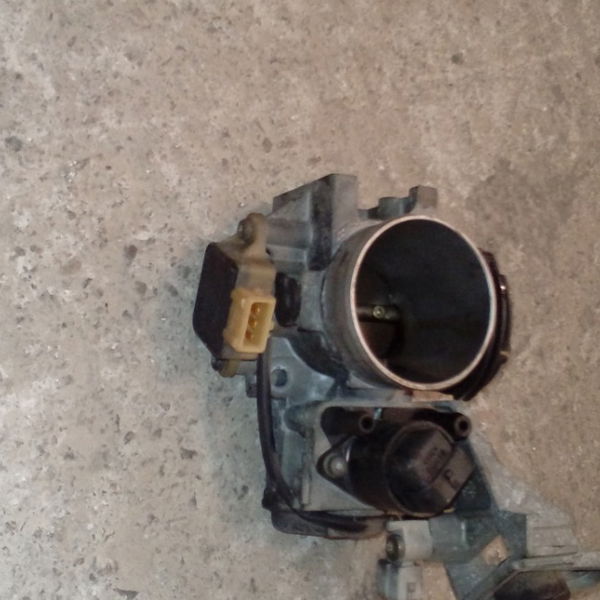 Tbi Corpo Borboleta Peugeot 306 Sw 1.8 16v