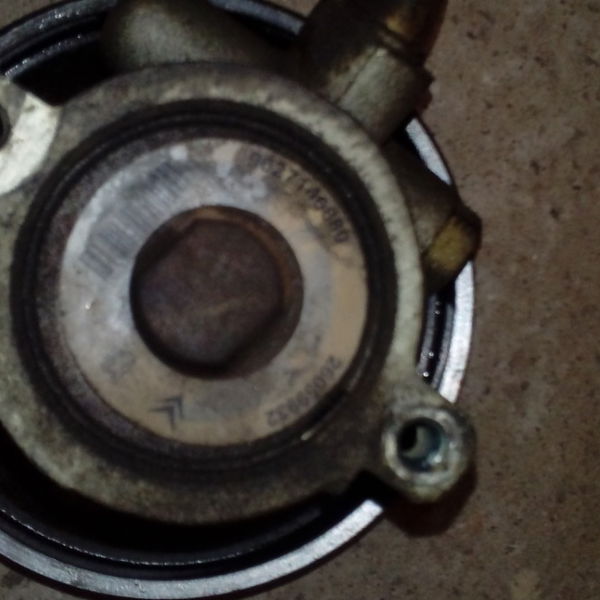 Bomba Direção Hidraulica Peugeot 306 Sw 1.8 16v 1999