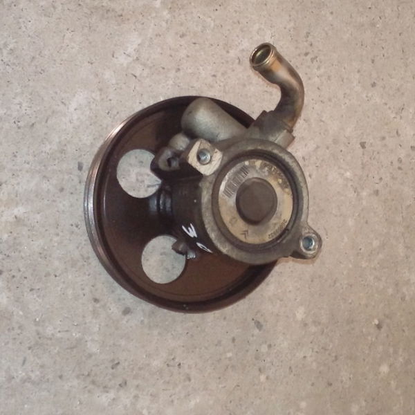 Bomba Direção Hidraulica Peugeot 306 Sw 1.8 16v 1999