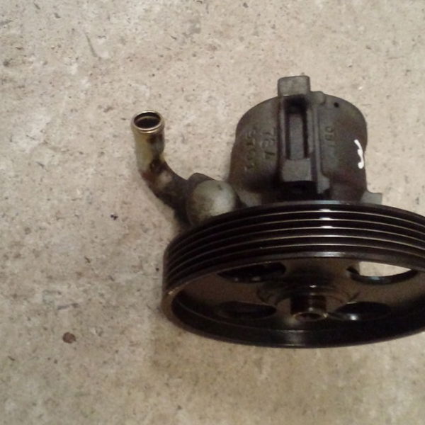 Bomba Direção Hidraulica Peugeot 306 Sw 1.8 16v 1999