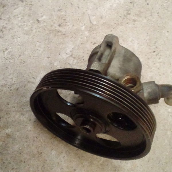 Bomba Direção Hidraulica Peugeot 306 Sw 1.8 16v 1999