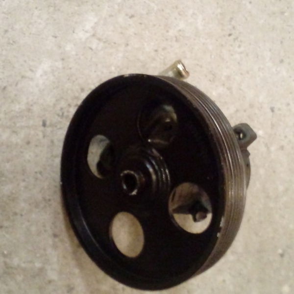 Bomba Direção Hidraulica Peugeot 306 Sw 1.8 16v 1999