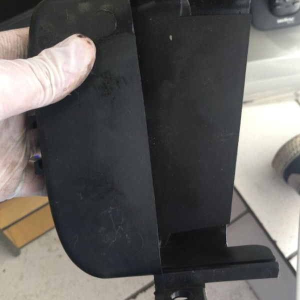 Capa Proteção Correia Dentada Renault Megane 2.0 16v