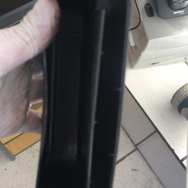 Capa Proteção Correia Dentada Renault Megane 2.0 16v