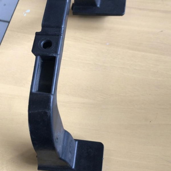 Maçaneta Alça Interna Porta Direita Peugeot 208 9801131780