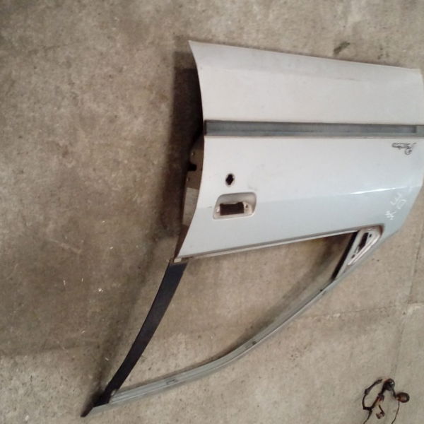Porta Dianteira Esquerda Peugeot 306 Sw