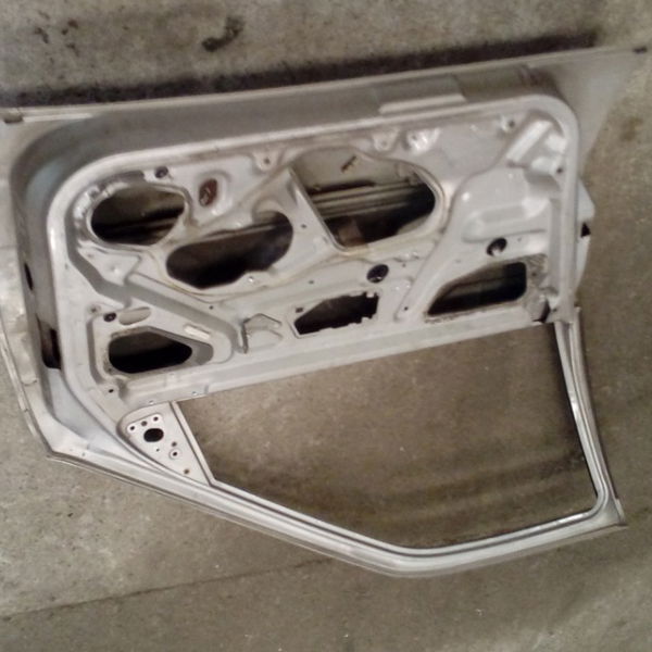 Porta Dianteira Esquerda Peugeot 306 Sw