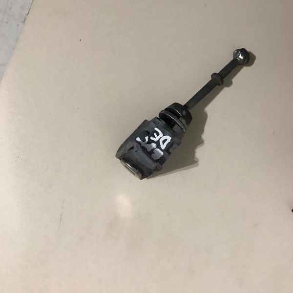 Cilindro Estojo Porta Dianteira Esquerda Peugeot 208 
