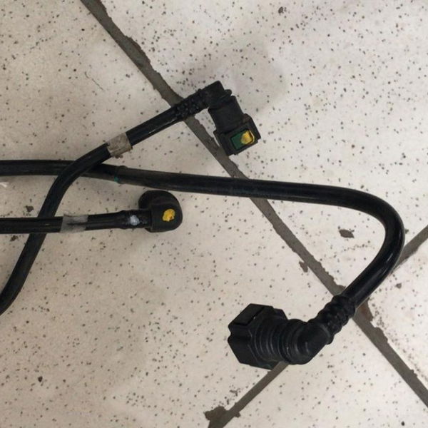 Mangueiras Canister Citroen C3 1.6 16v 2012 *unidade