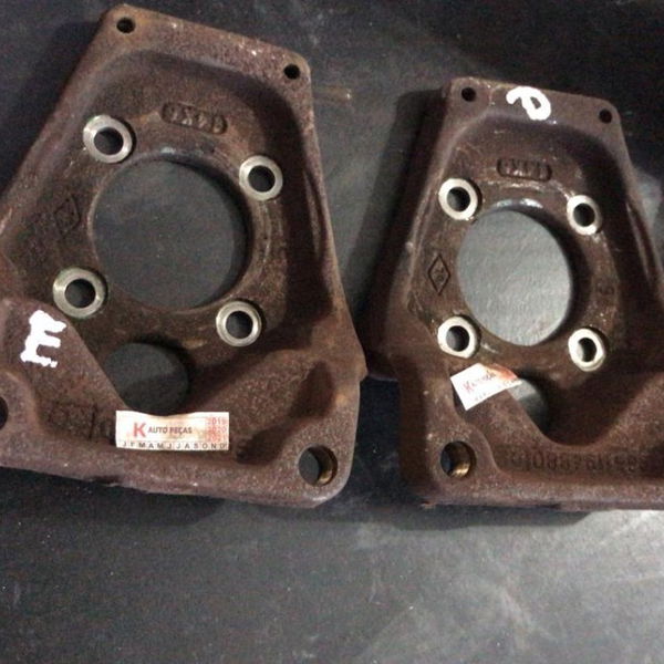 Ponta Eixo Traseiro Peugeot 206 Sw *valor Unitario 