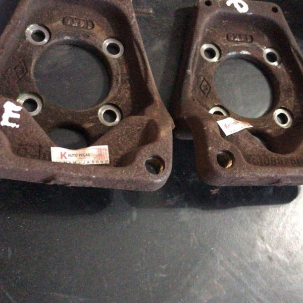 Ponta Eixo Traseiro Peugeot 206 Sw *valor Unitario 