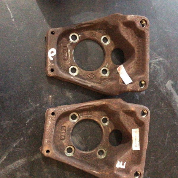 Ponta Eixo Traseiro Peugeot 206 Sw *valor Unitario 