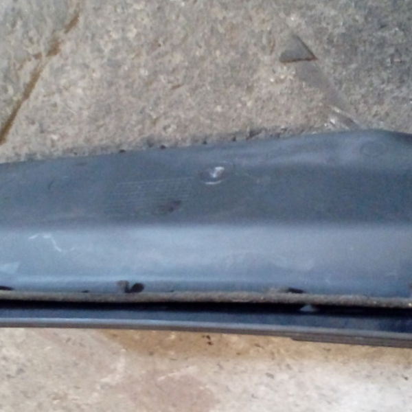 Porta Luvas Superios Peugeot 306 Sw 1999