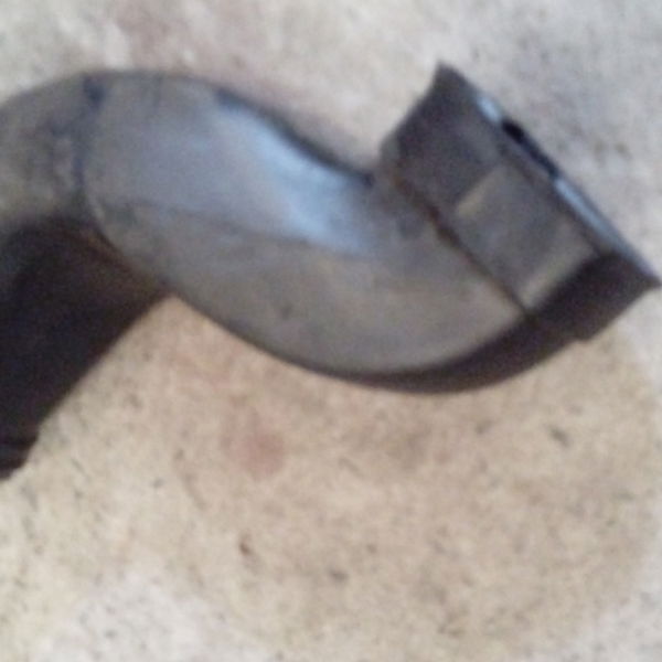 Duto Saida De Ar Peugeot 306 Sw 1999 1.8 *valor Unitario