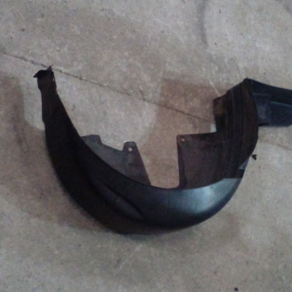Para Barro Traseiro Direito Peugeot 306 Sw 1999