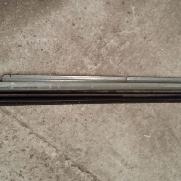 Pestana Interna Dianteira Esquerda Peugeot 306 Sw 1999