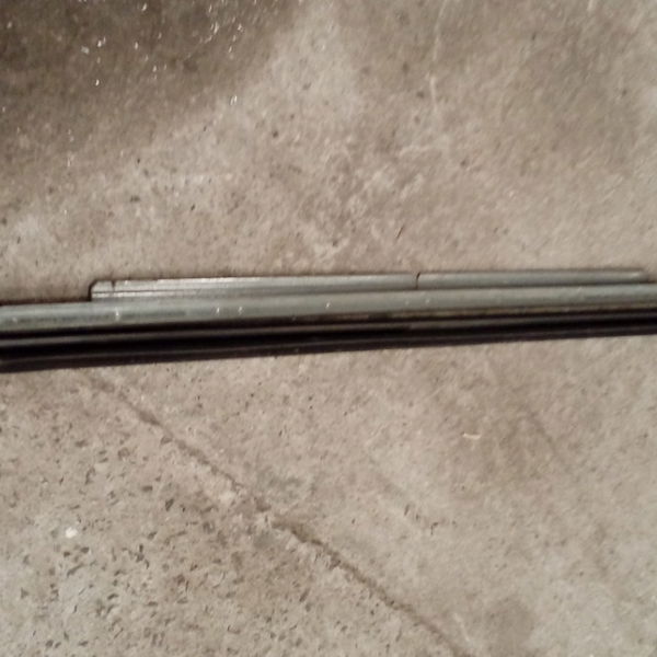 Pestana Interna Dianteira Esquerda Peugeot 306 Sw 1999