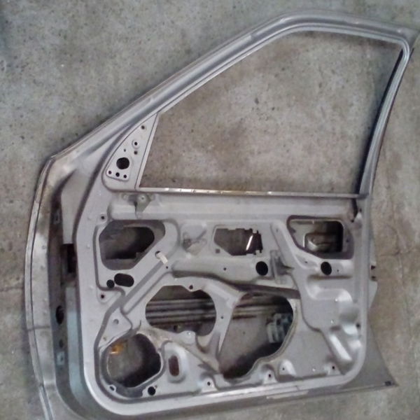 Porta Dianteira Direita Peugeot 306 Sw 1.8 16v 1999