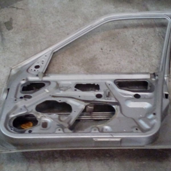 Porta Dianteira Direita Peugeot 306 Sw 1.8 16v 1999