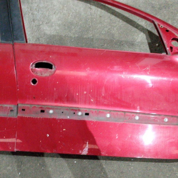 Porta Dianteira Direita Peugeot 206 2008