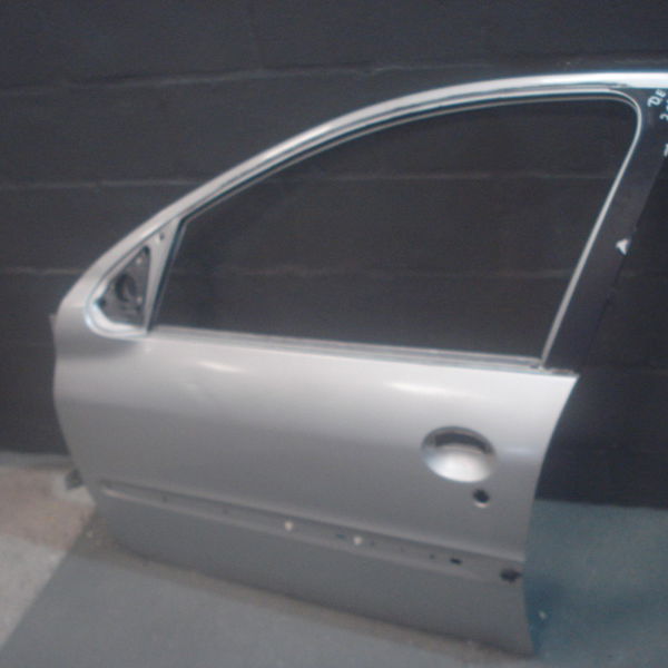 Porta Dianteira Esquerda Peugeot 206 2002