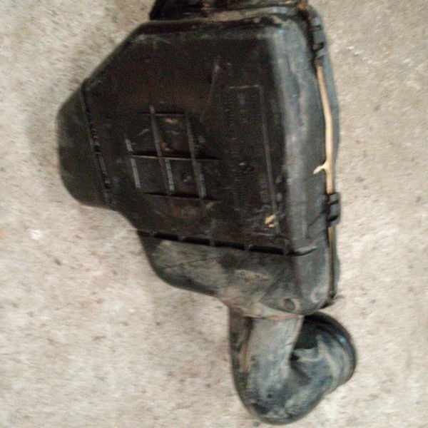 Filtro De Ar Peugeot 206 1.4 8v 2008