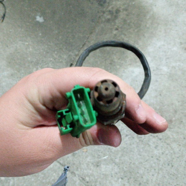 Sonda Lambda Peugeot 206 1.4 8v 2008