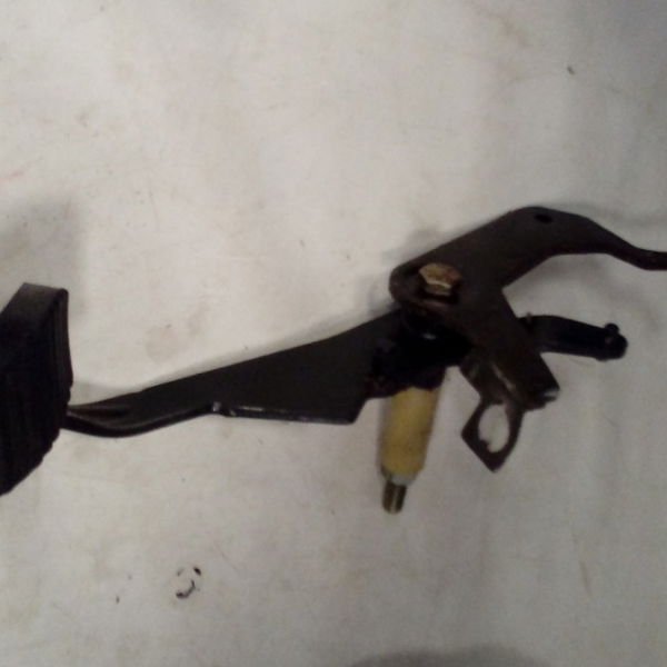 Pedal Embreagem Peugeot 306 Sw